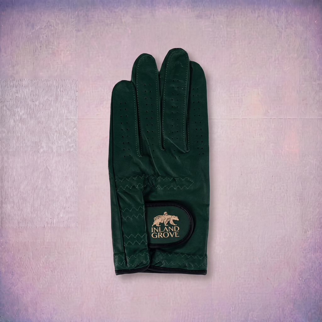Inland Grove Signature Golf Glove