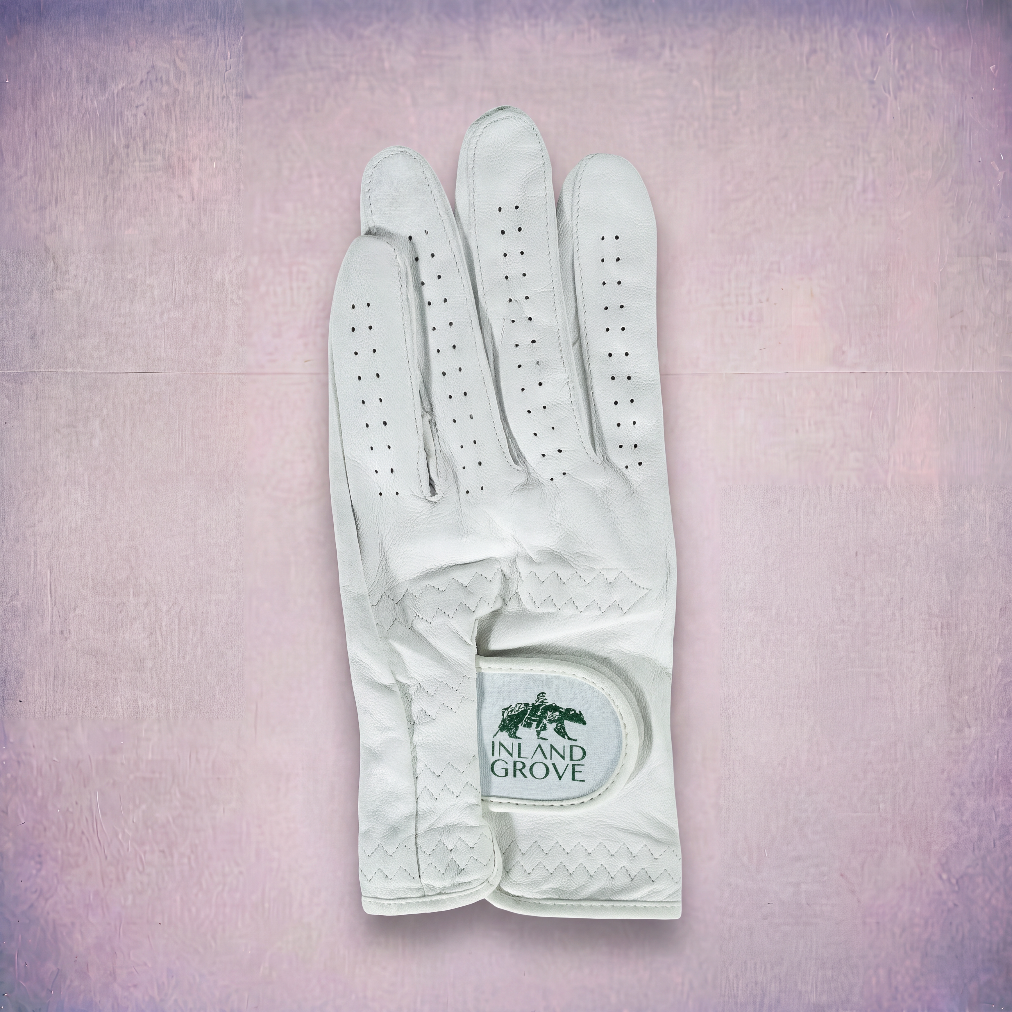 Inland Grove Signature Golf Glove