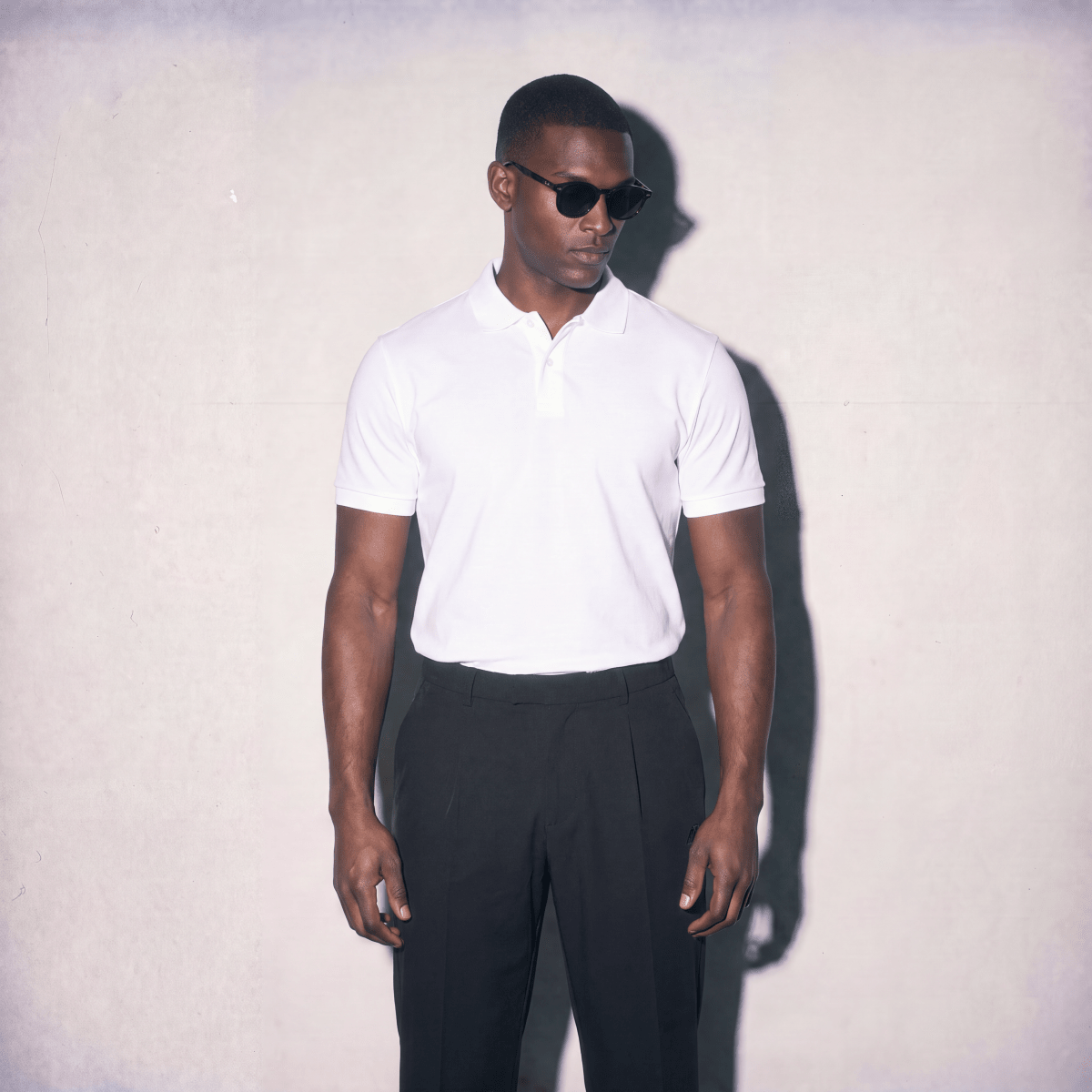 RELAXED PANT - Inland Grove
