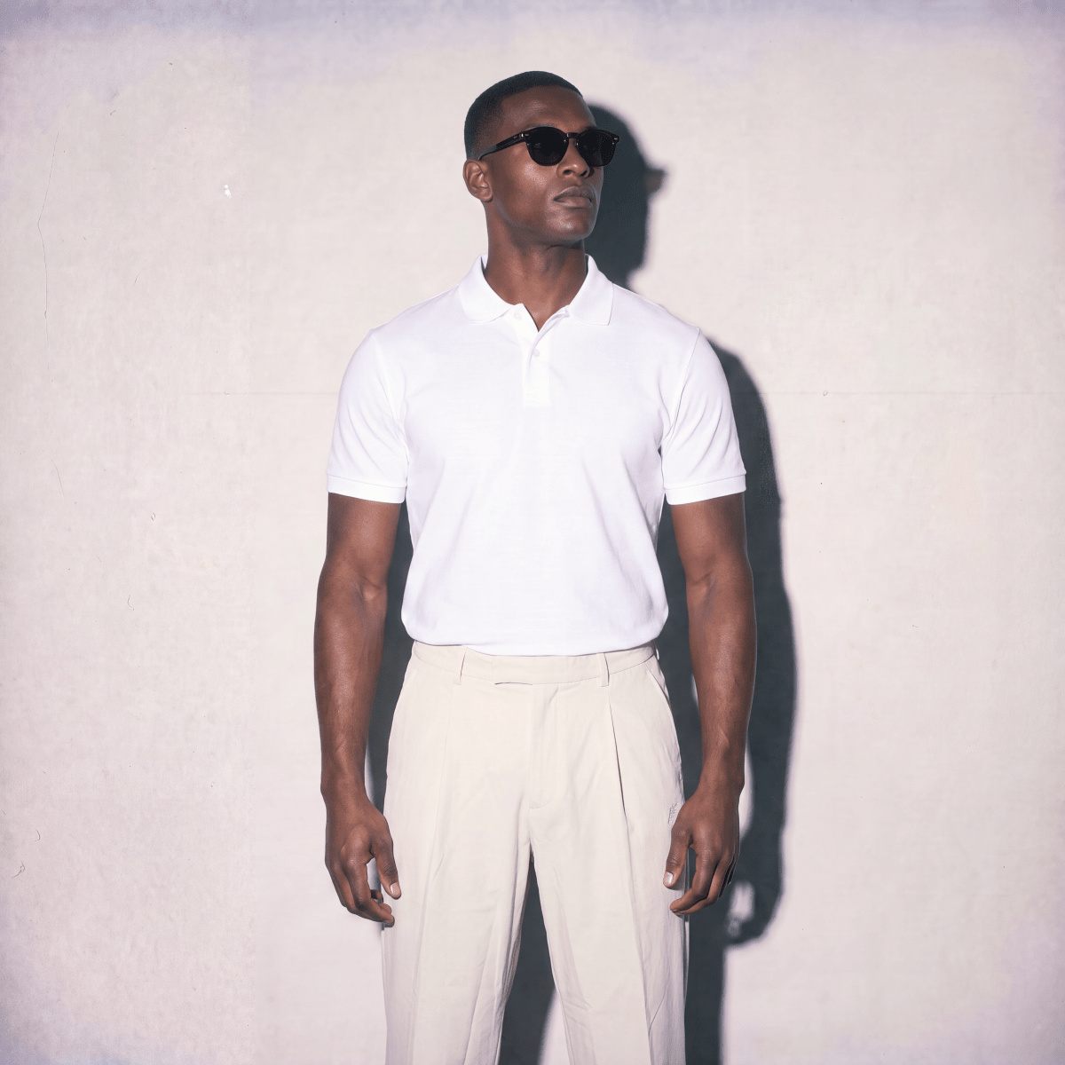RELAXED PANT - Inland Grove