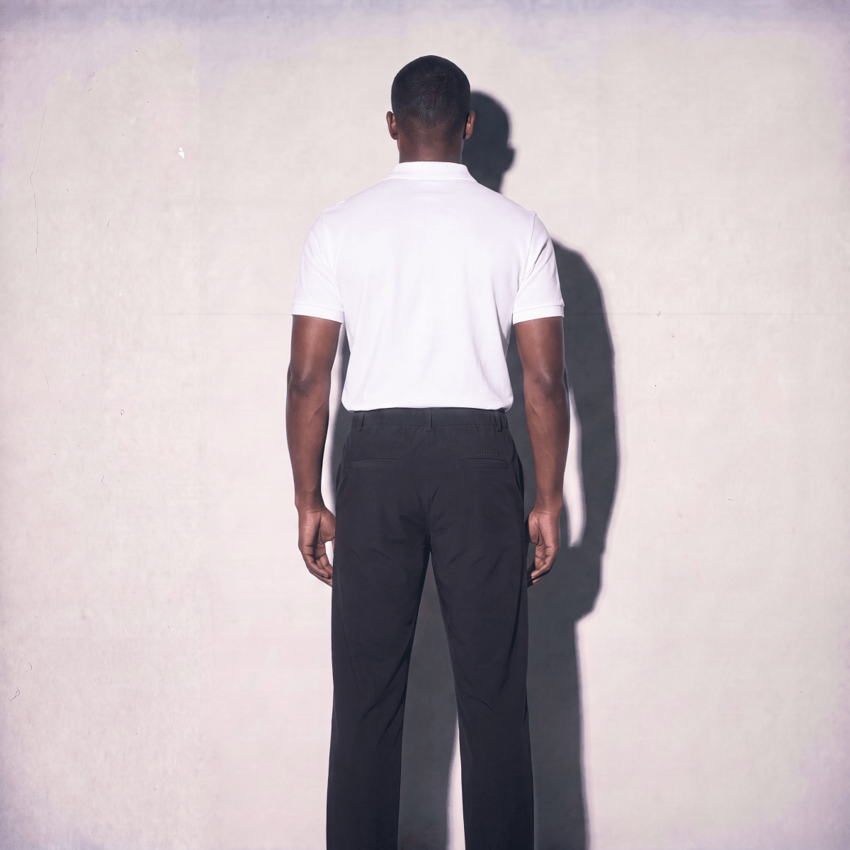 RELAXED PANT - Inland Grove