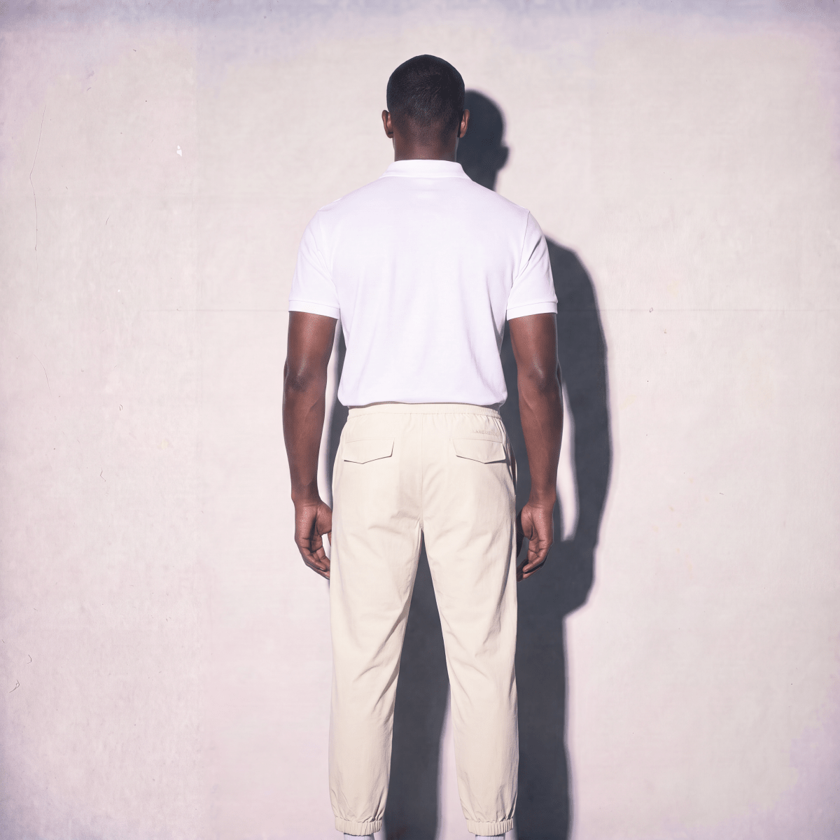RELAXED PANT - Inland Grove