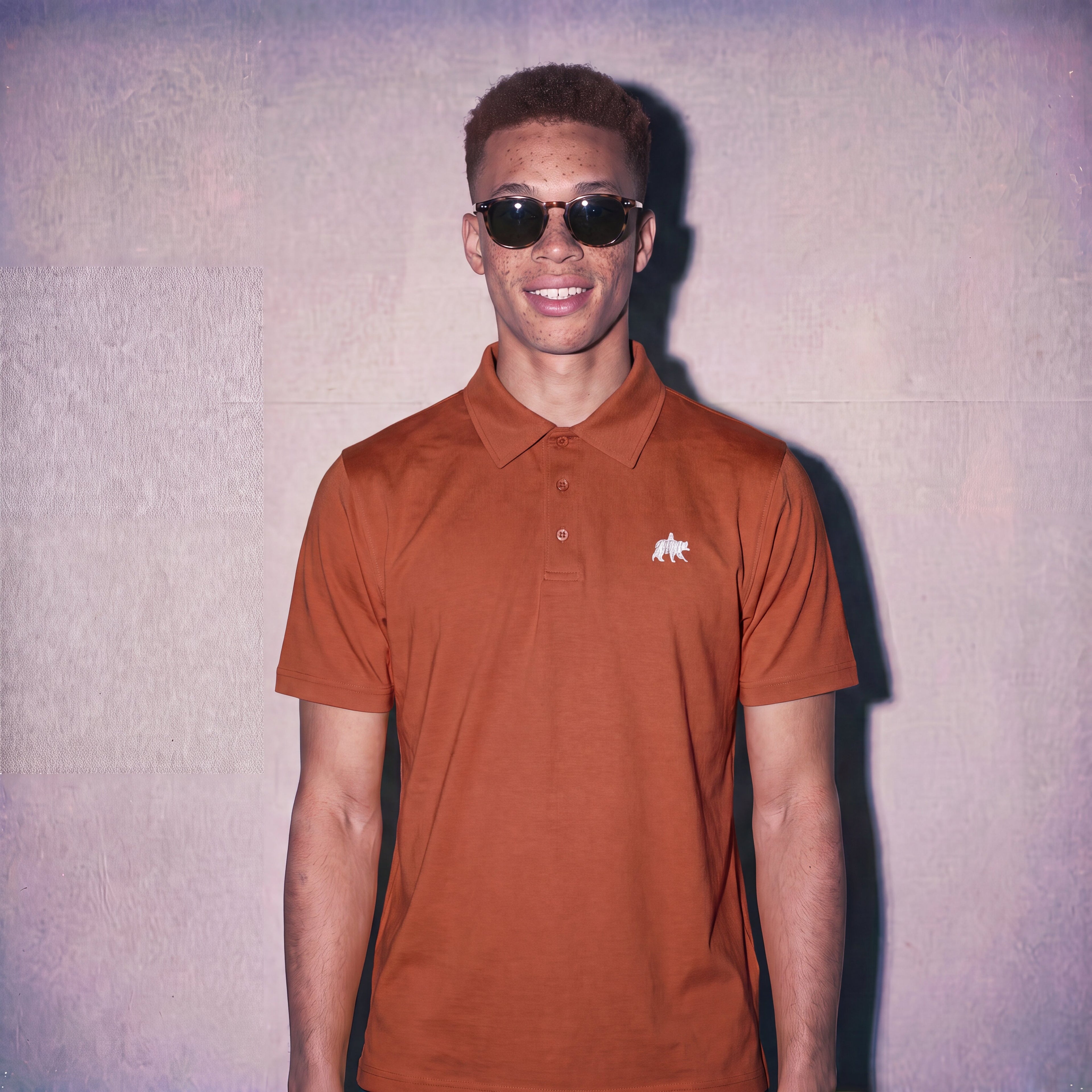 FAIRWAY BREATHE  POLO