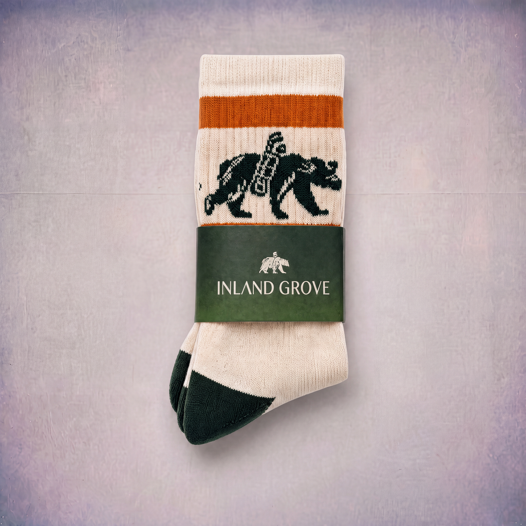 Inland Grove Socks