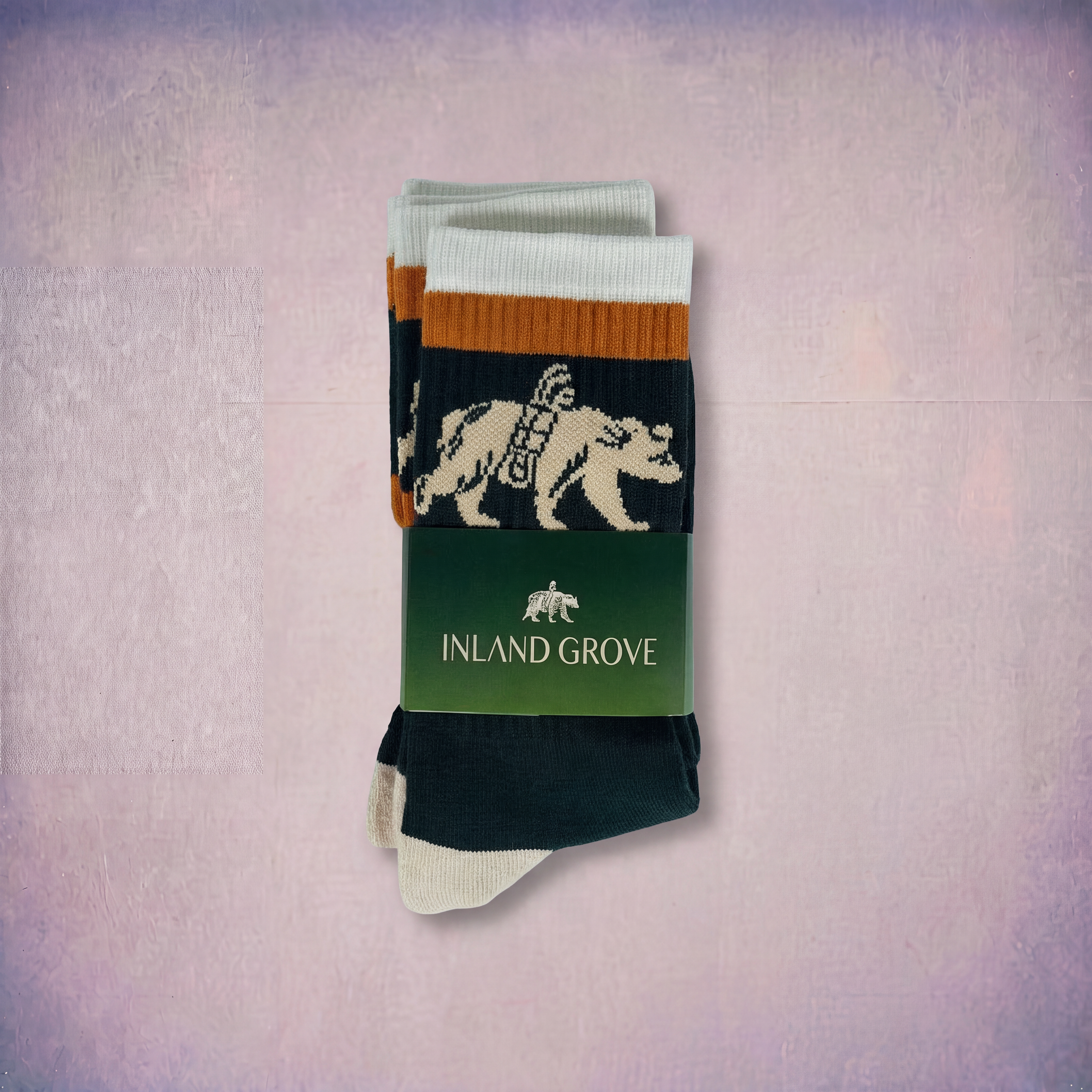 Inland Grove Socks