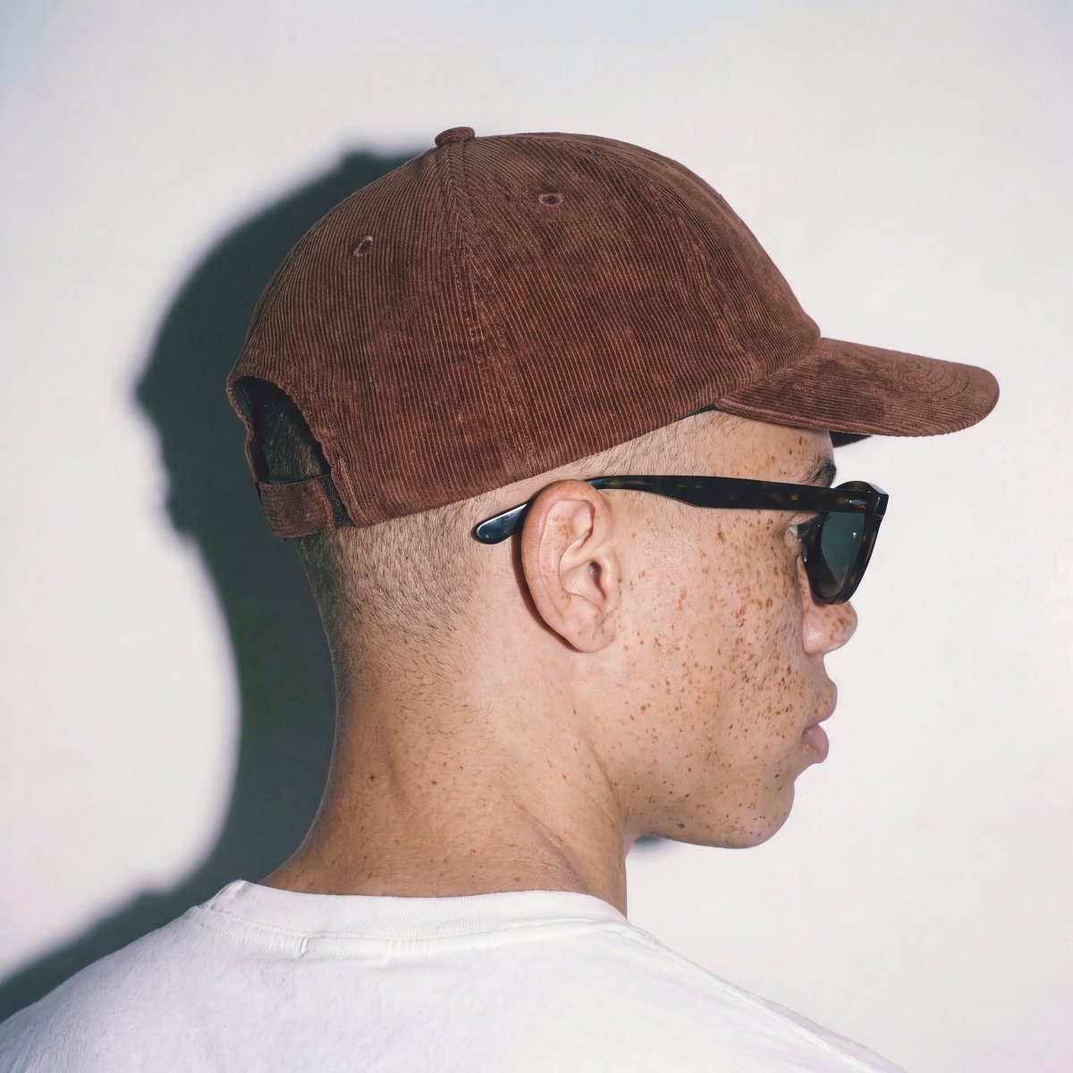 STANDING CADDY CORDUROY HAT - Inland Grove
