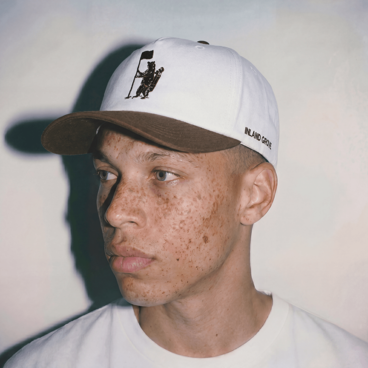 STANDING CADDY DAD HAT - Inland Grove