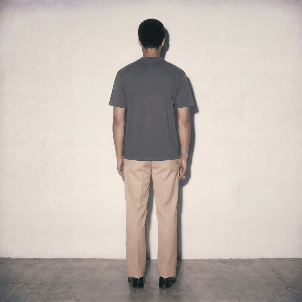 Swing Loose Relaxed Fit Trouser - Inland Grove