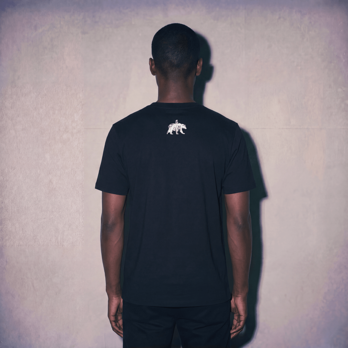 TED RHODES T-SHIRT - Inland Grove