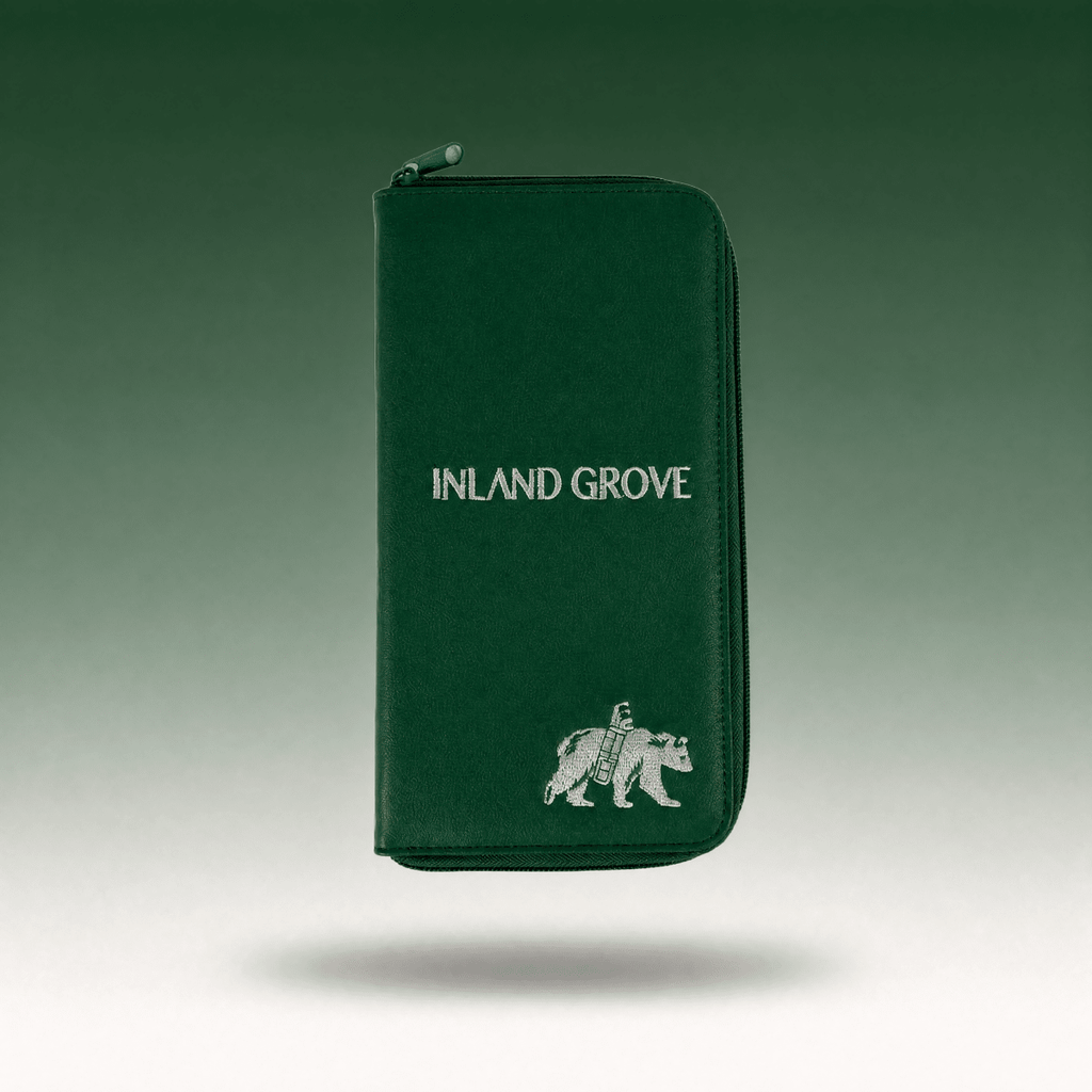 The Glove Caddy - Inland Grove