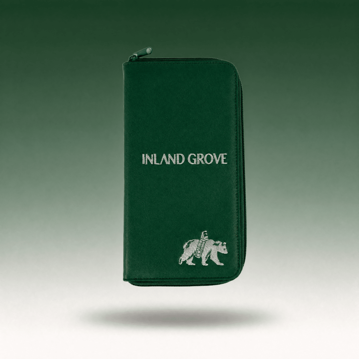 The Glove Caddy - Inland Grove
