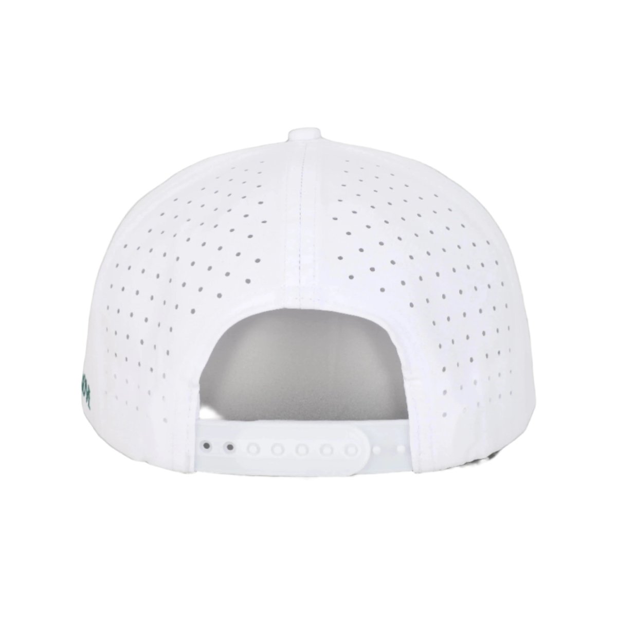 The Green Bear Hat - Inland Grove