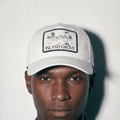 The Greenside Patch Hat - Inland Grove