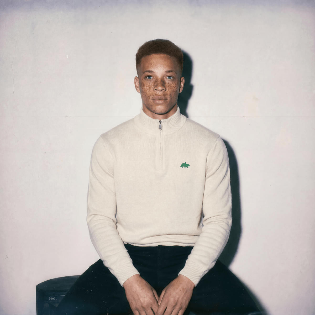 The Grove Quarter Zip - Inland Grove