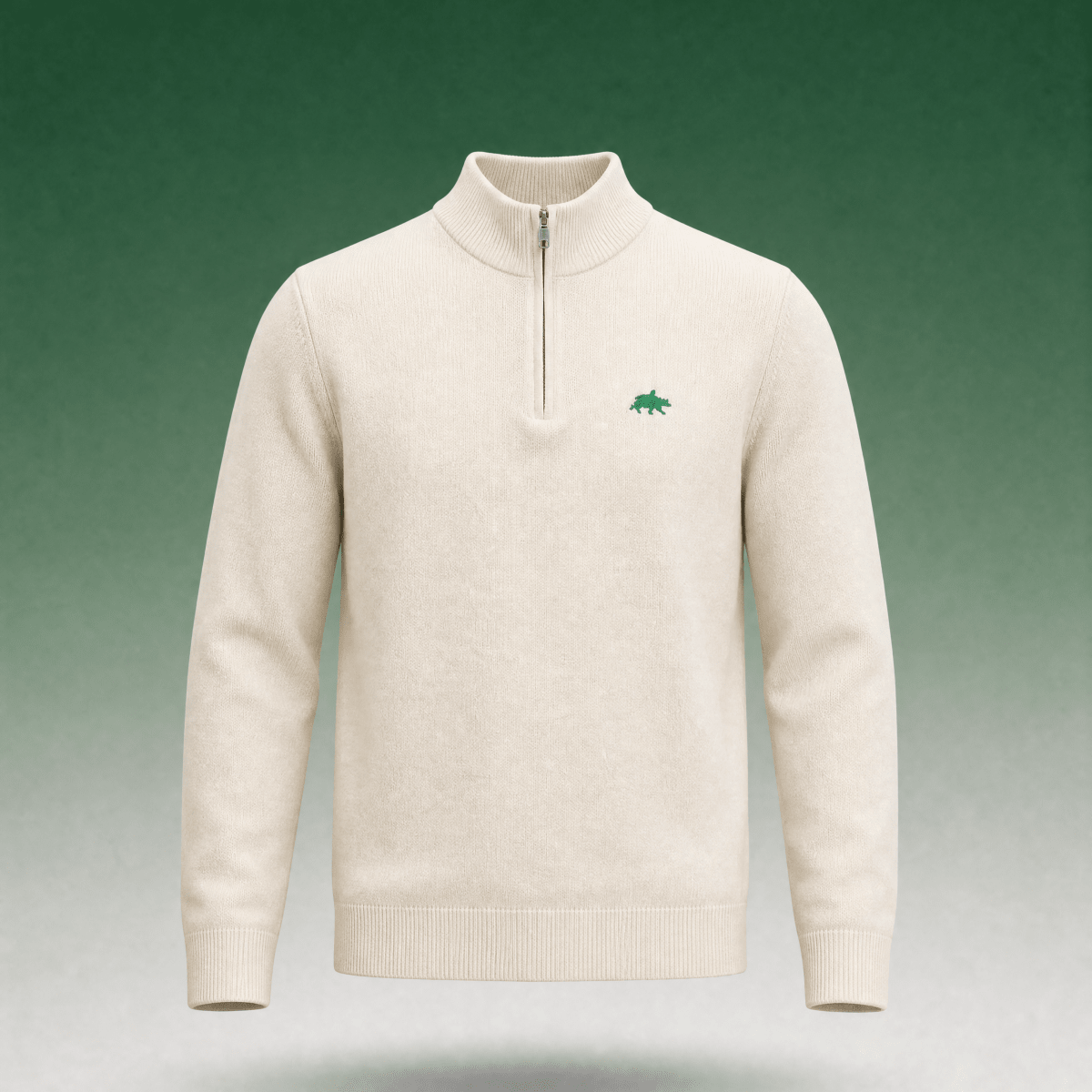 The Grove Quarter Zip - Inland Grove