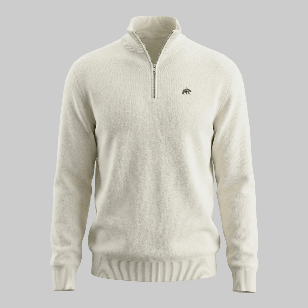 The Grove Quarter Zip - Inland Grove