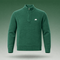The Grove Quarter Zip - Inland Grove