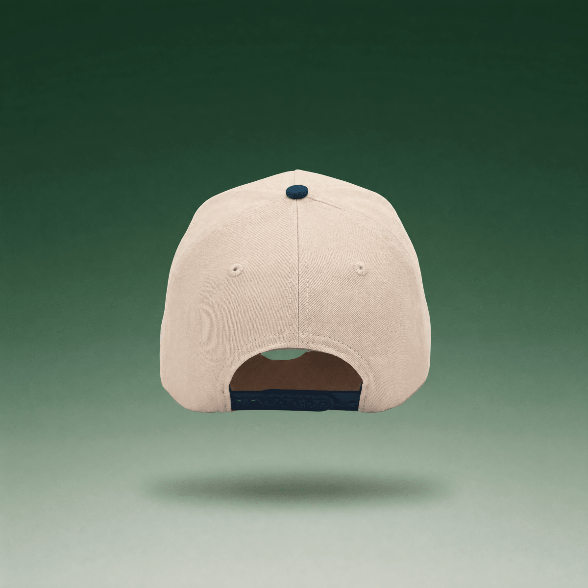 The Inland Grove Country Club Hat - Inland Grove