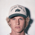 The Inland Grove Country Club Hat - Inland Grove