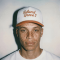 The Inland Grove Script Hat - Inland Grove