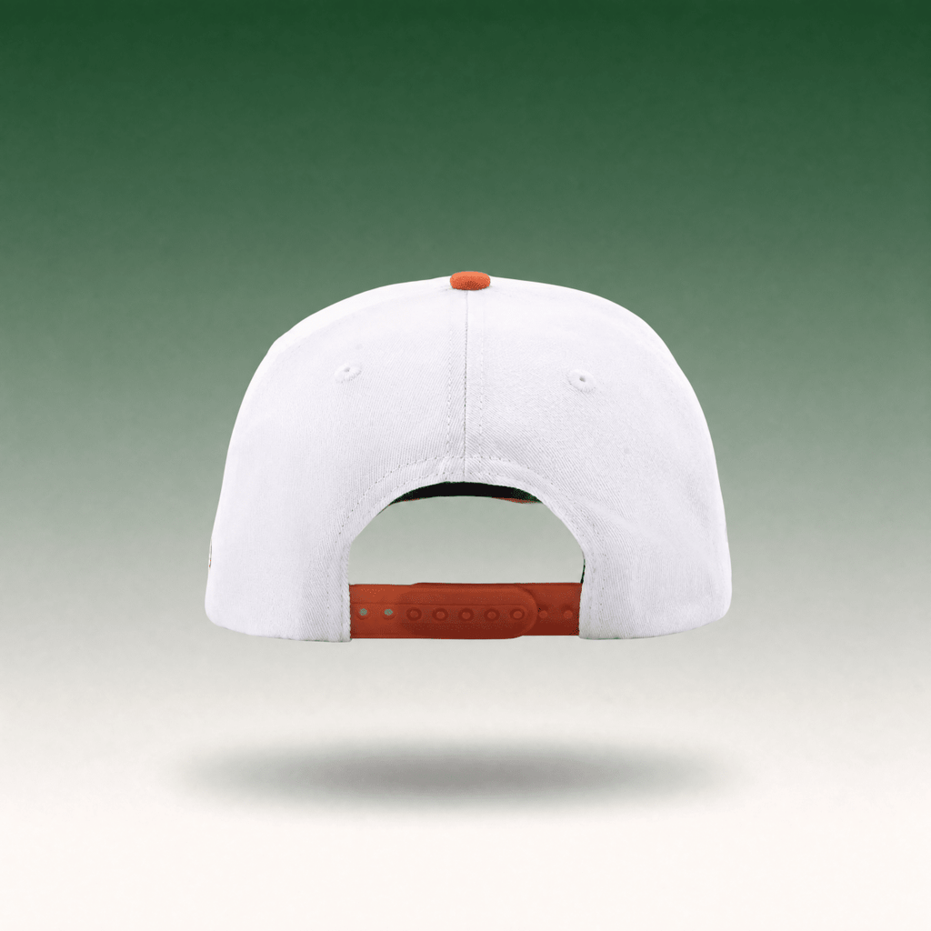 The Inland Grove Script Hat - Inland Grove