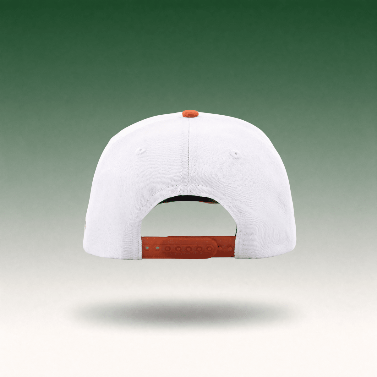 The Inland Grove Script Hat - Inland Grove