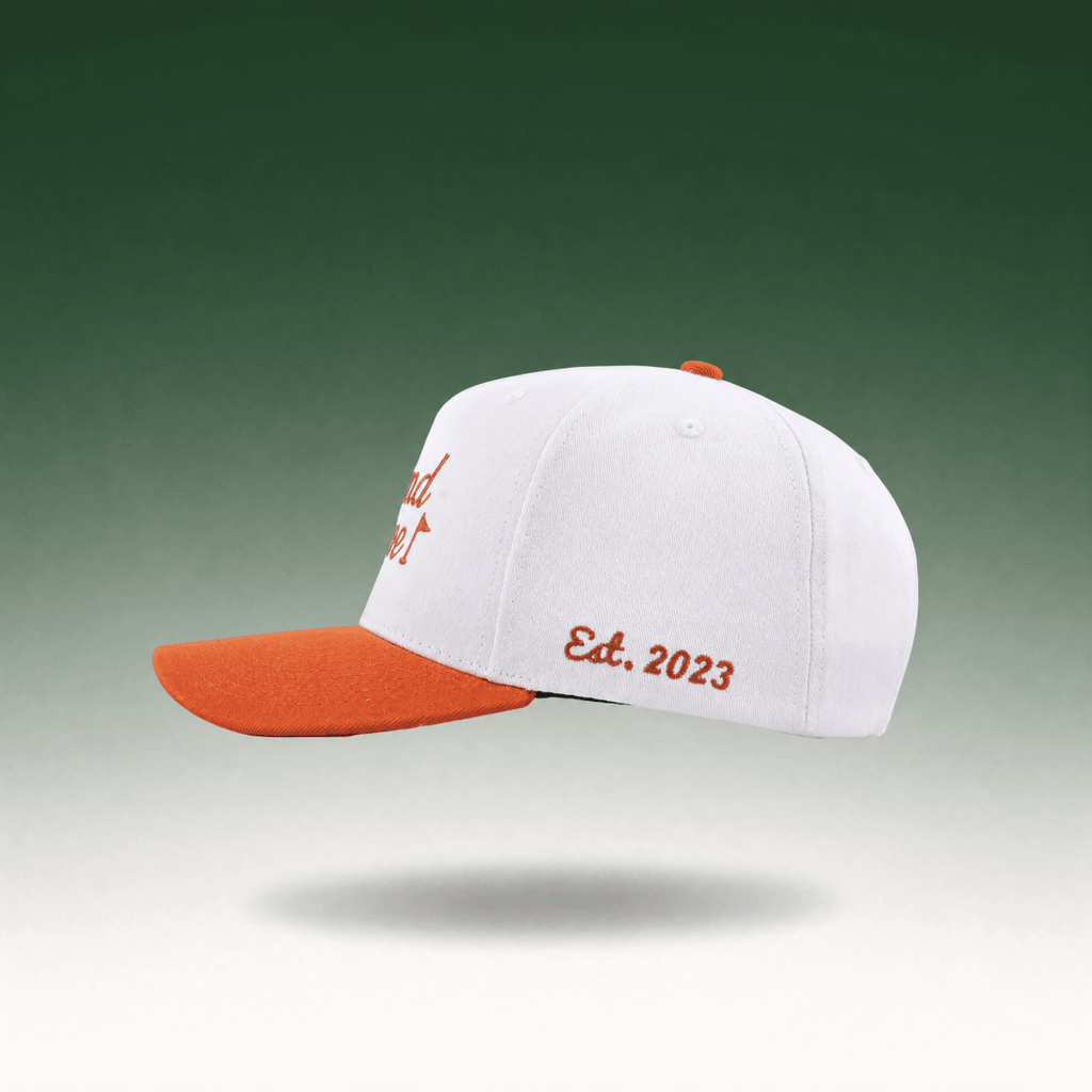 The Inland Grove Script Hat - Inland Grove