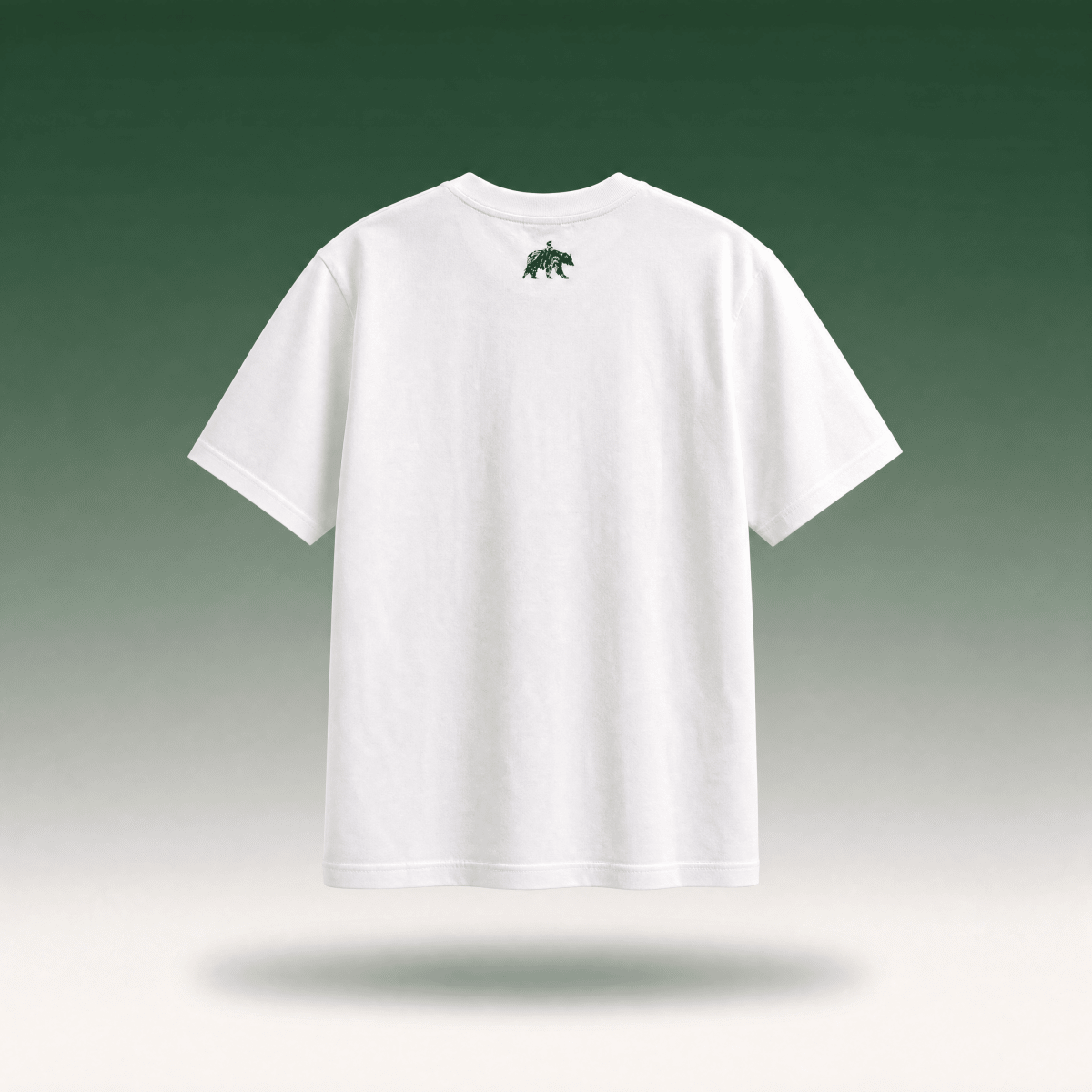 The Inland Grove Signature Tee (Ships Out June 5th) - Inland Grove