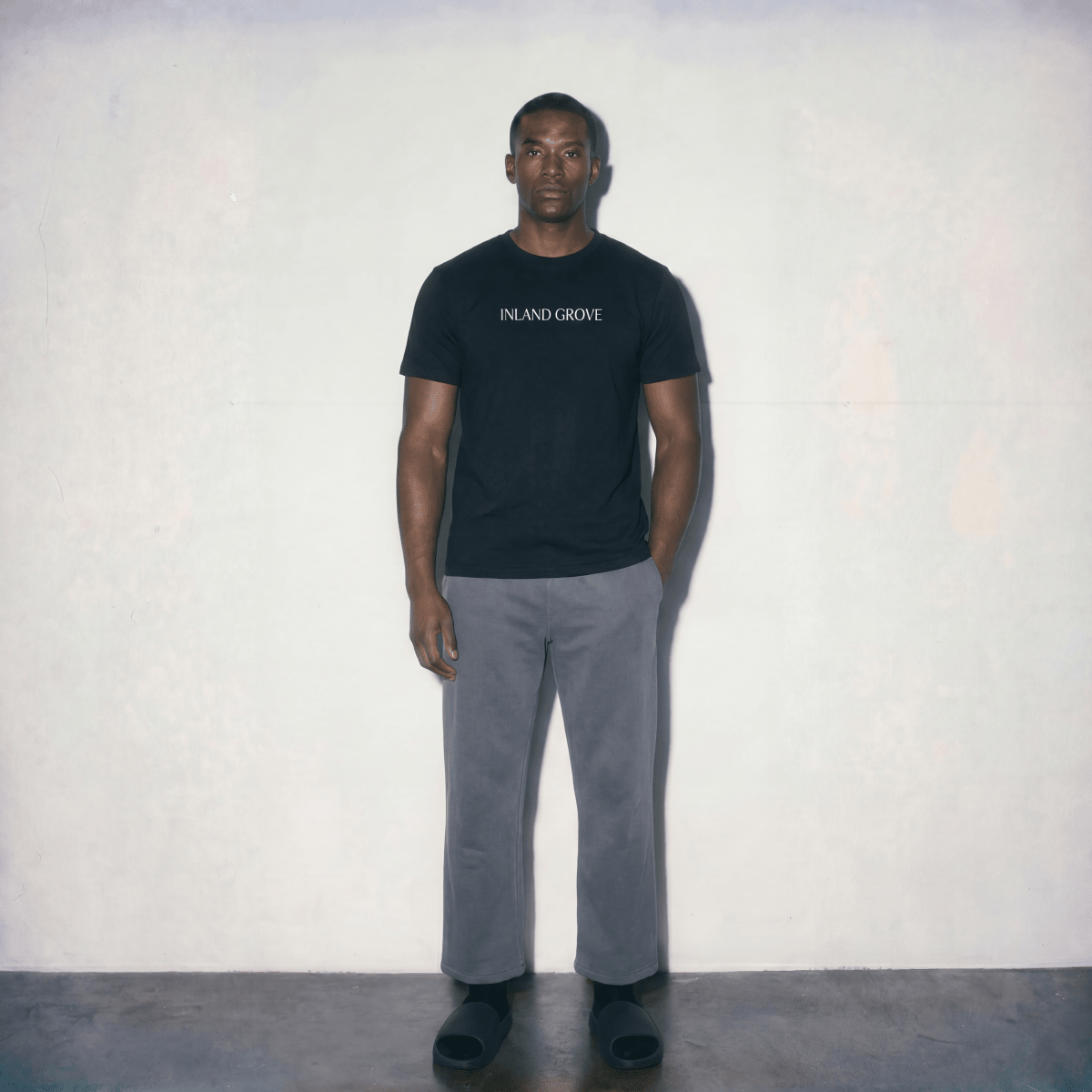 The Inland Grove Signature Tee - Inland Grove