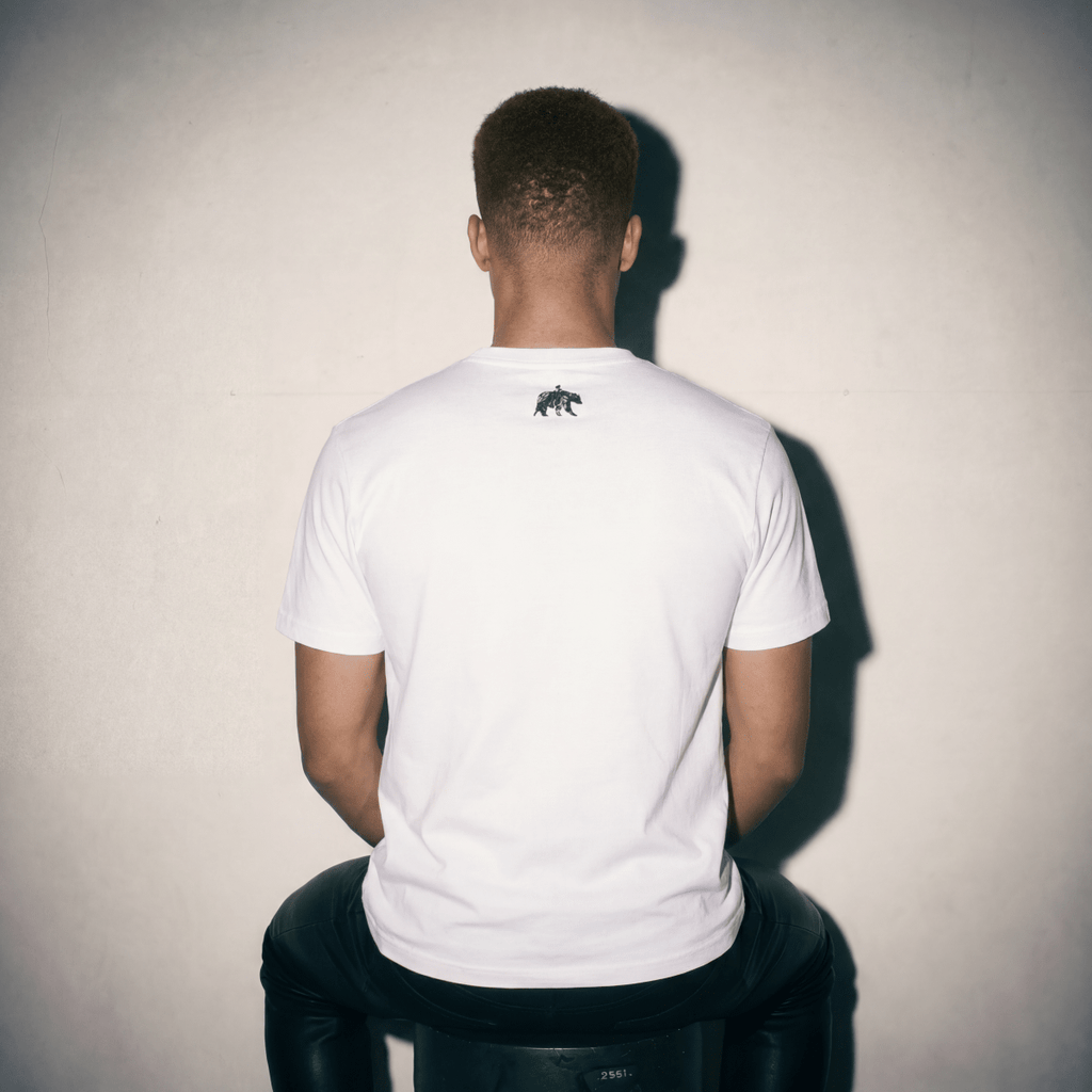 The Lefty Tee - Inland Grove