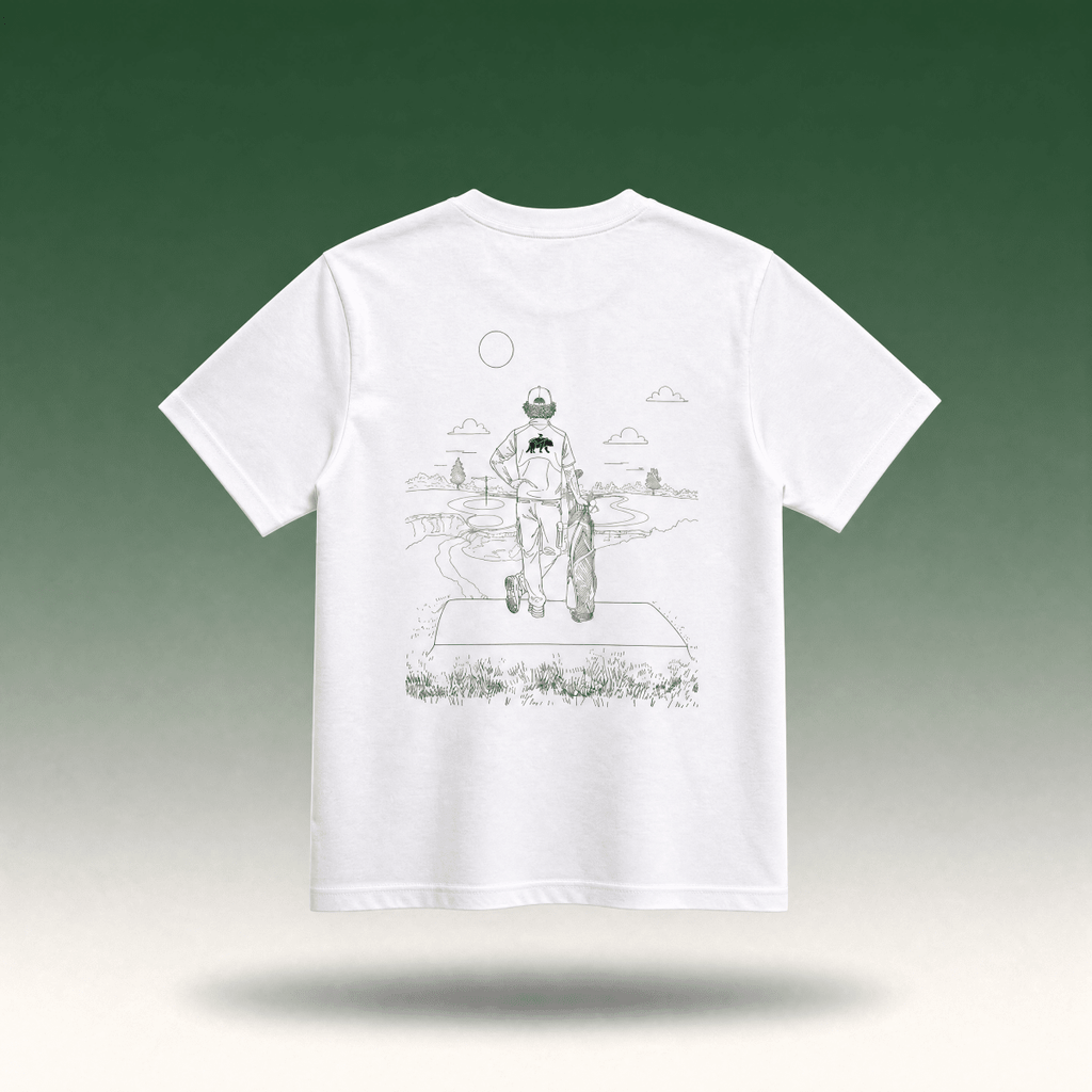 The Looking Out Tee (Ships Out June 5th) - Inland Grove