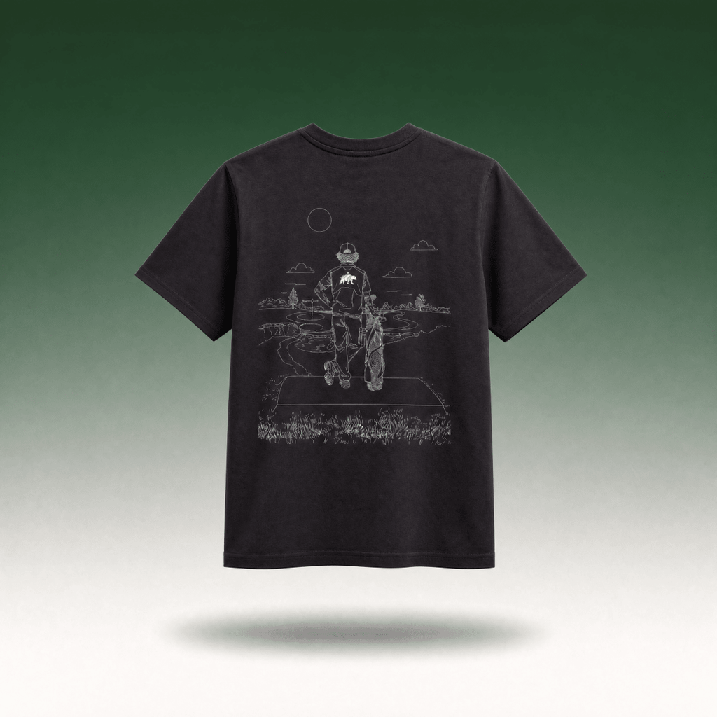 The Looking Out Tee (Ships Out June 5th) - Inland Grove