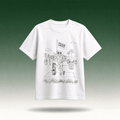 The Looking Out Tee (Ships Out June 5th) - Inland Grove