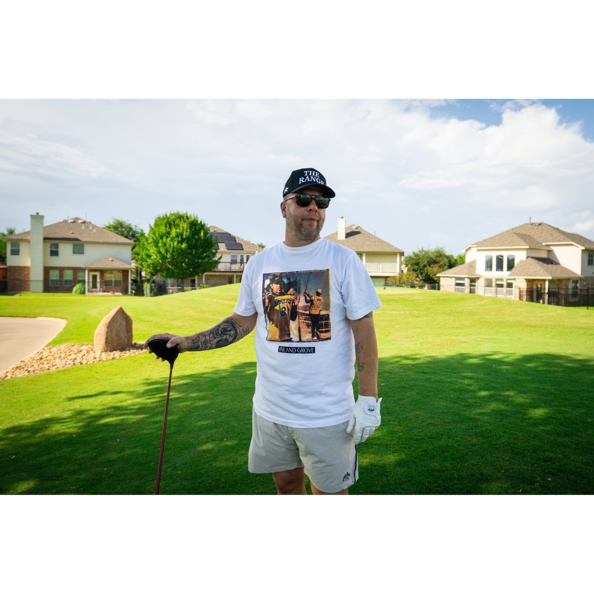 The “Mamba Made Us" Tee - Inland Grove