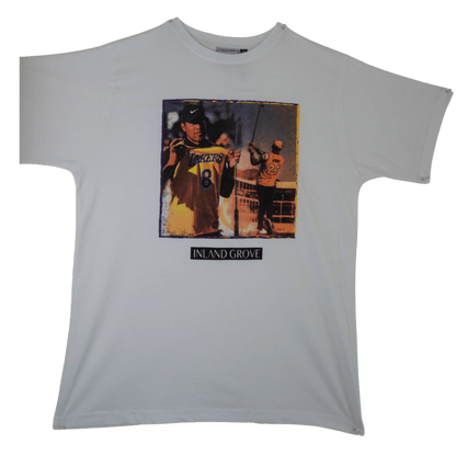 The “Mamba Made Us" Tee - Inland Grove