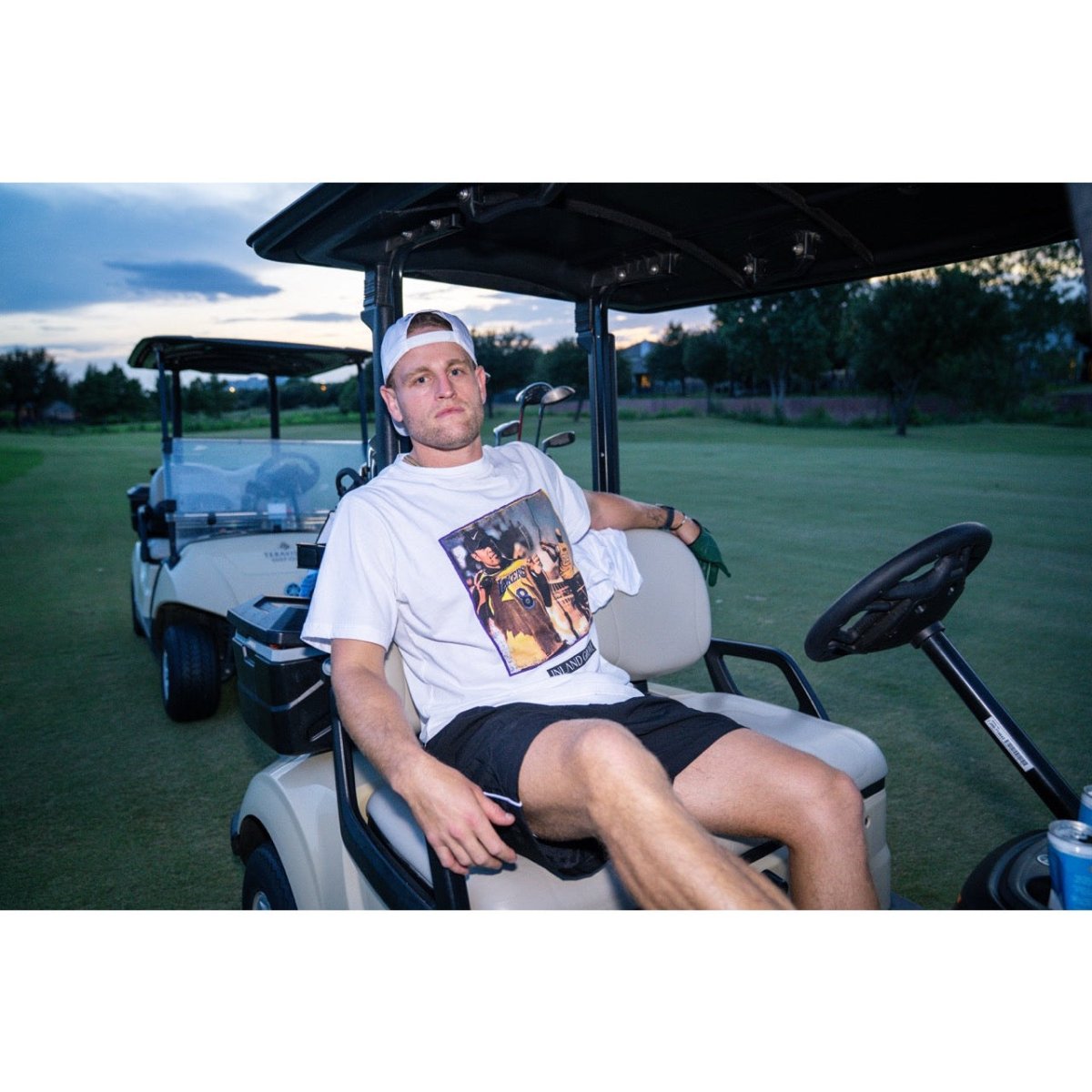 The “Mamba Made Us" Tee - Inland Grove