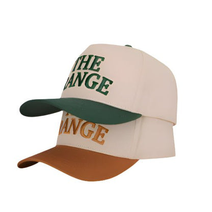 The Range Hat - Inland Grove