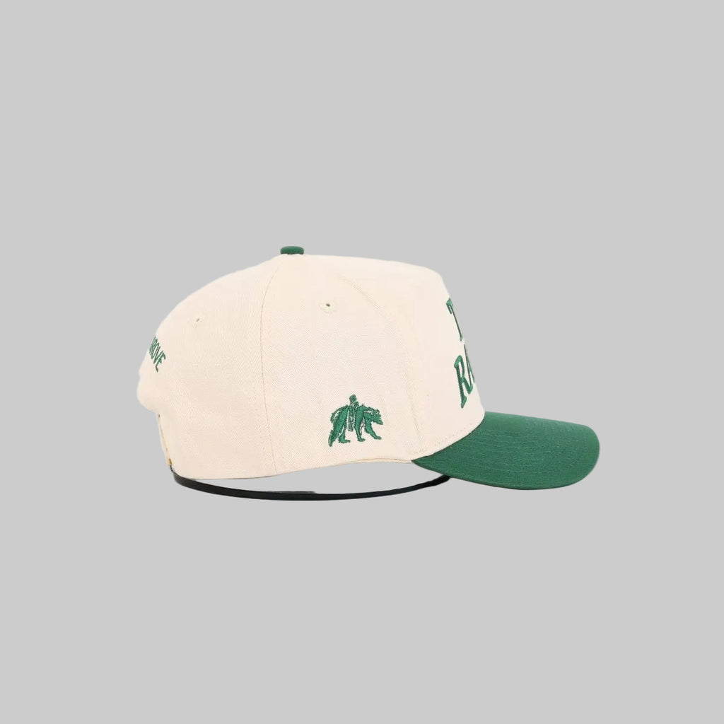 The Range Hat - Inland Grove