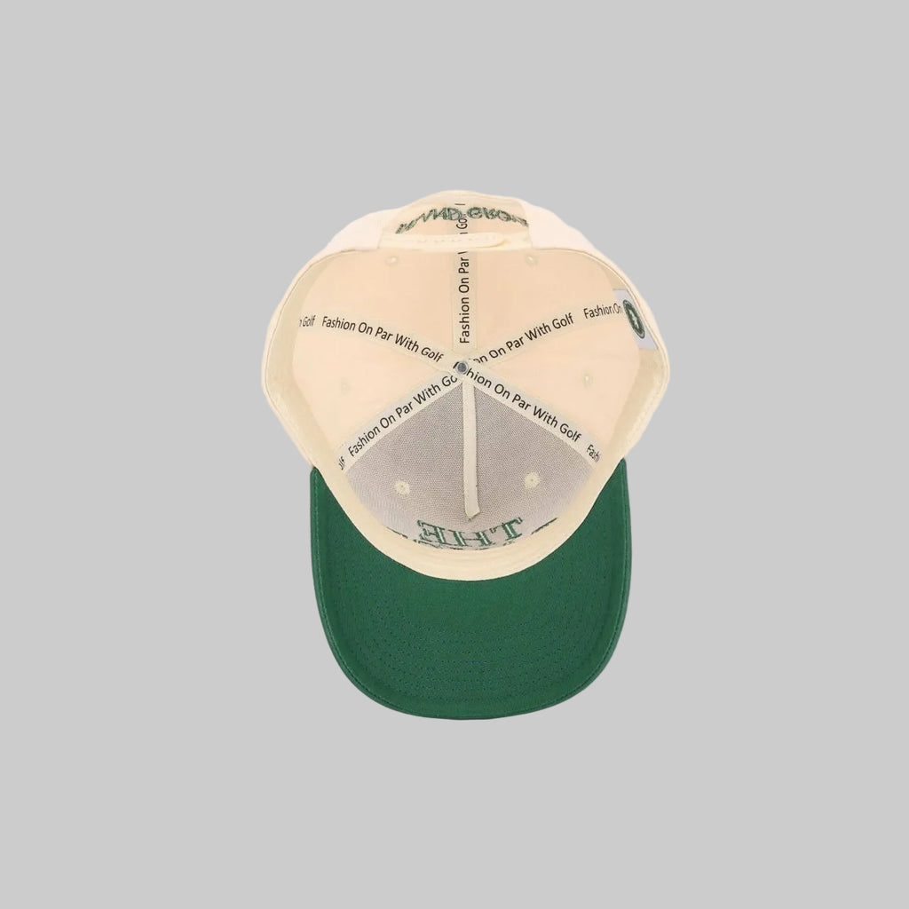 The Range Hat - Inland Grove