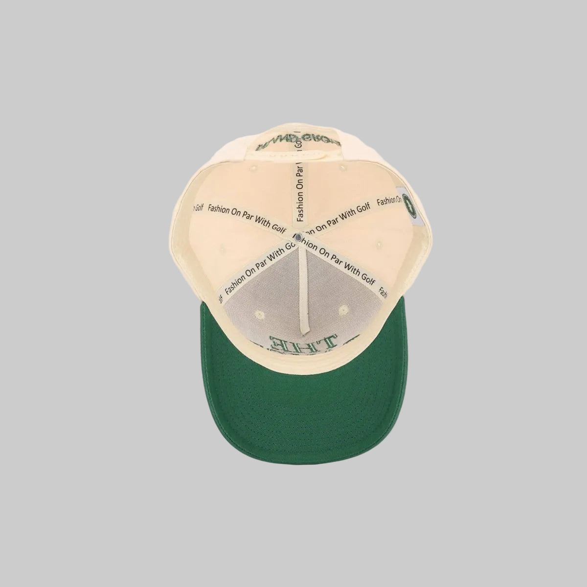 The Range Hat - Inland Grove