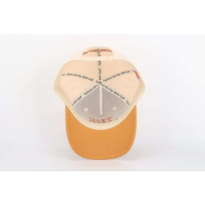 The Range Hat - Inland Grove