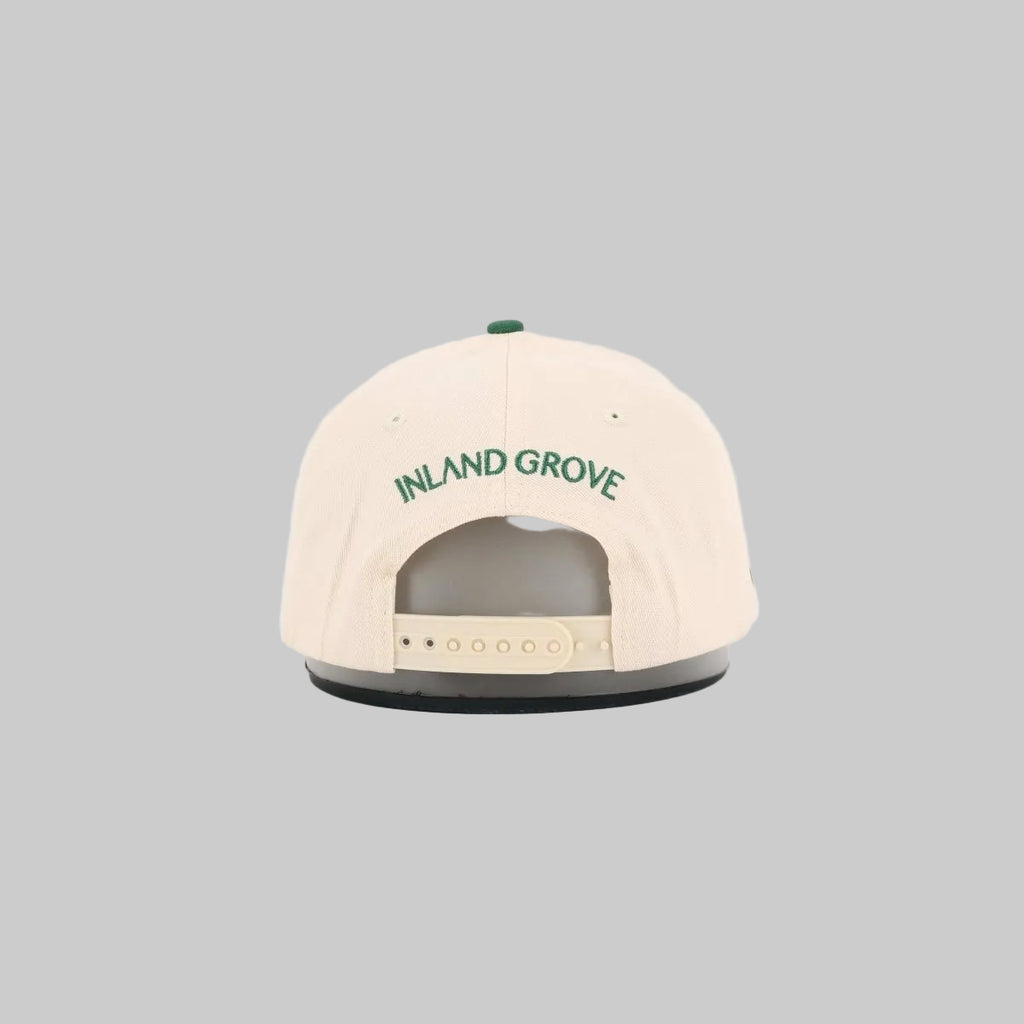 The Range Hat - Inland Grove