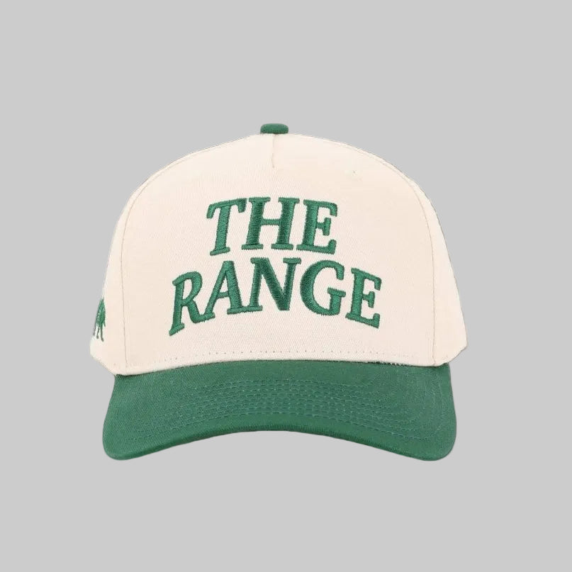 The Range Hat - Inland Grove