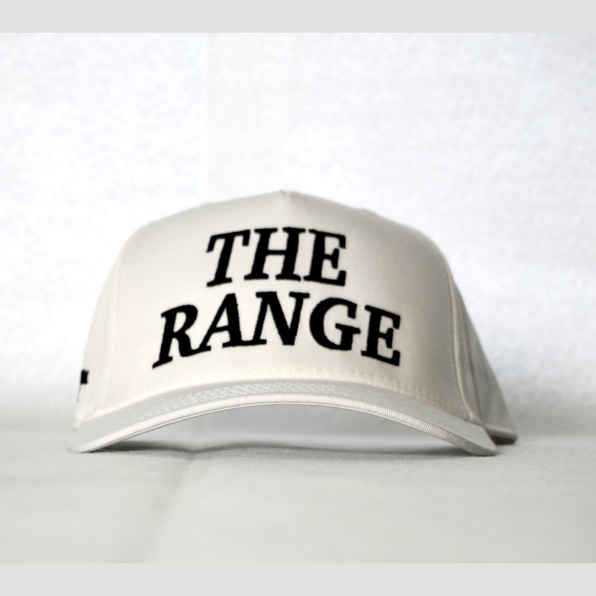 The Range Hat - Inland Grove