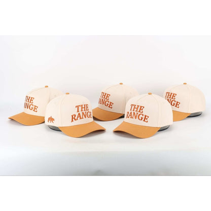 The Range Hat - Inland Grove