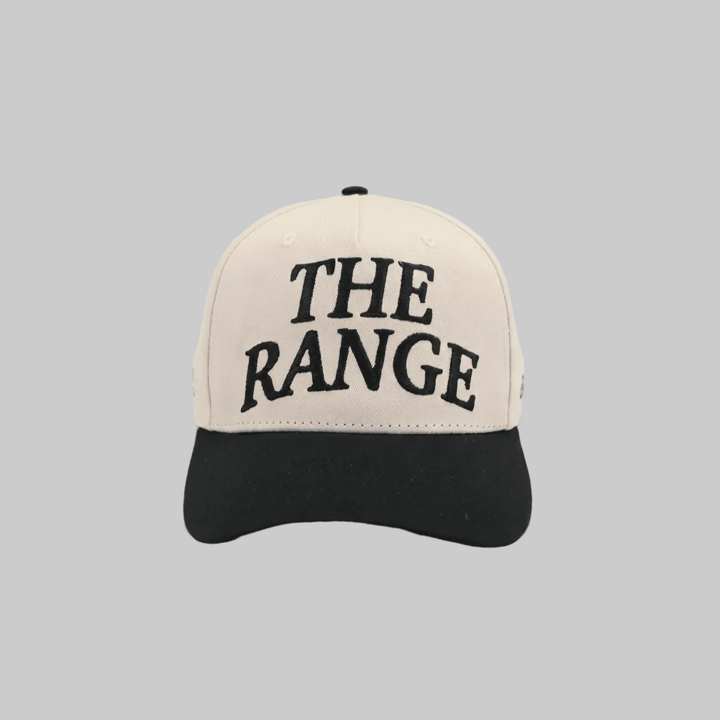 The Range Hat - Inland Grove