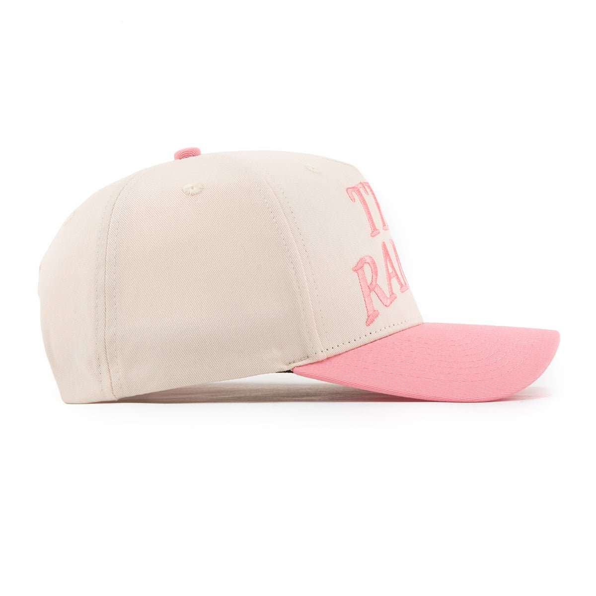 The Range – Pink Edition - Inland Grove