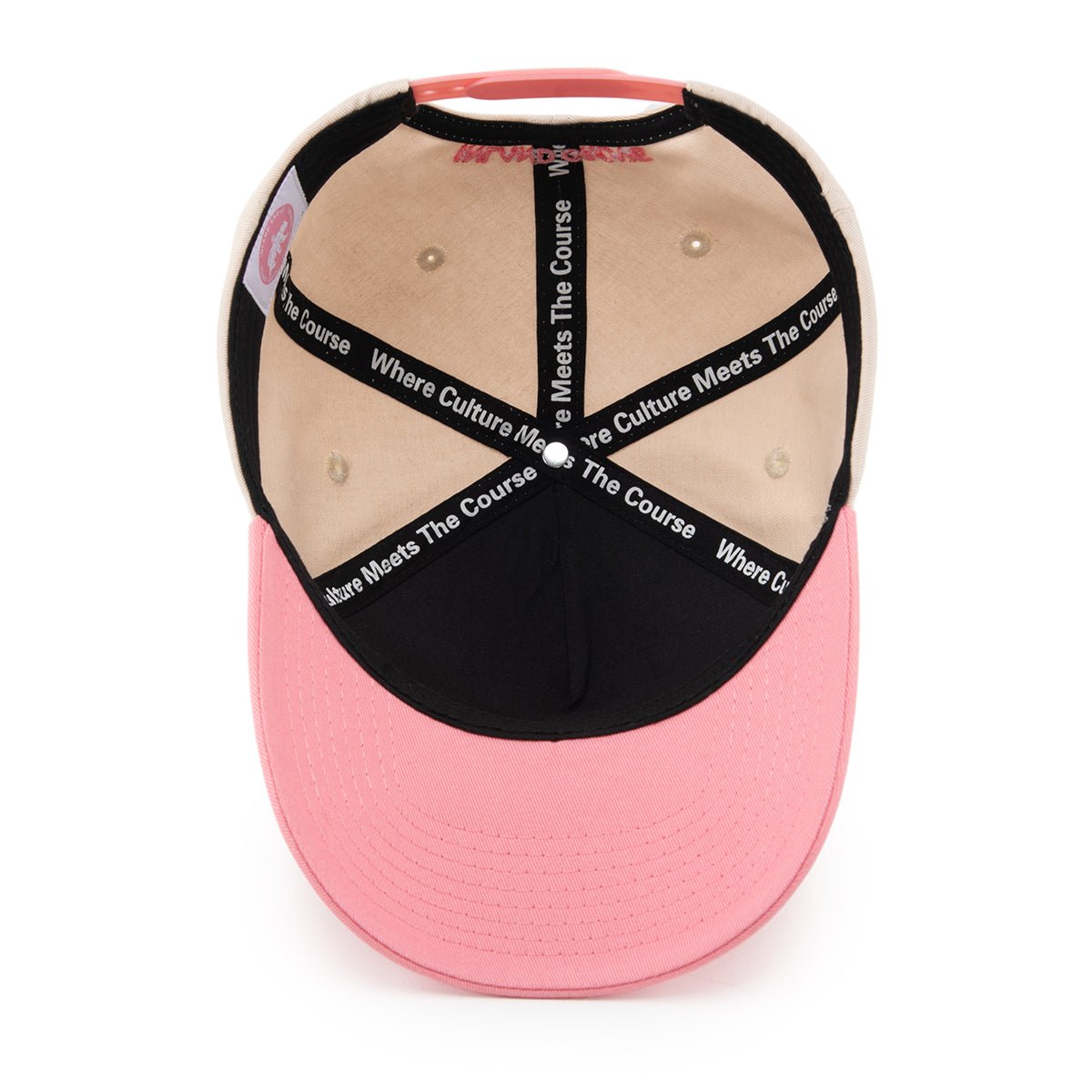 The Range – Pink Edition - Inland Grove