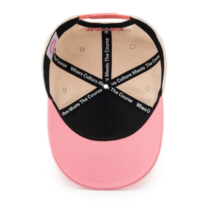 The Range – Pink Edition - Inland Grove