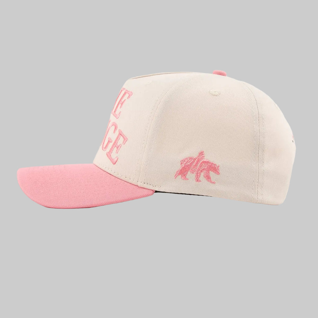 The Range – Pink Edition - Inland Grove